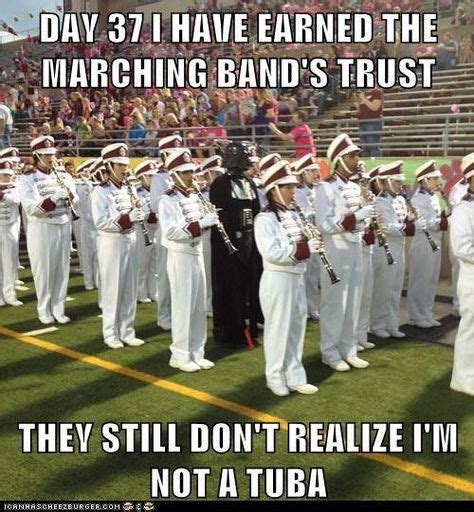 band director memes